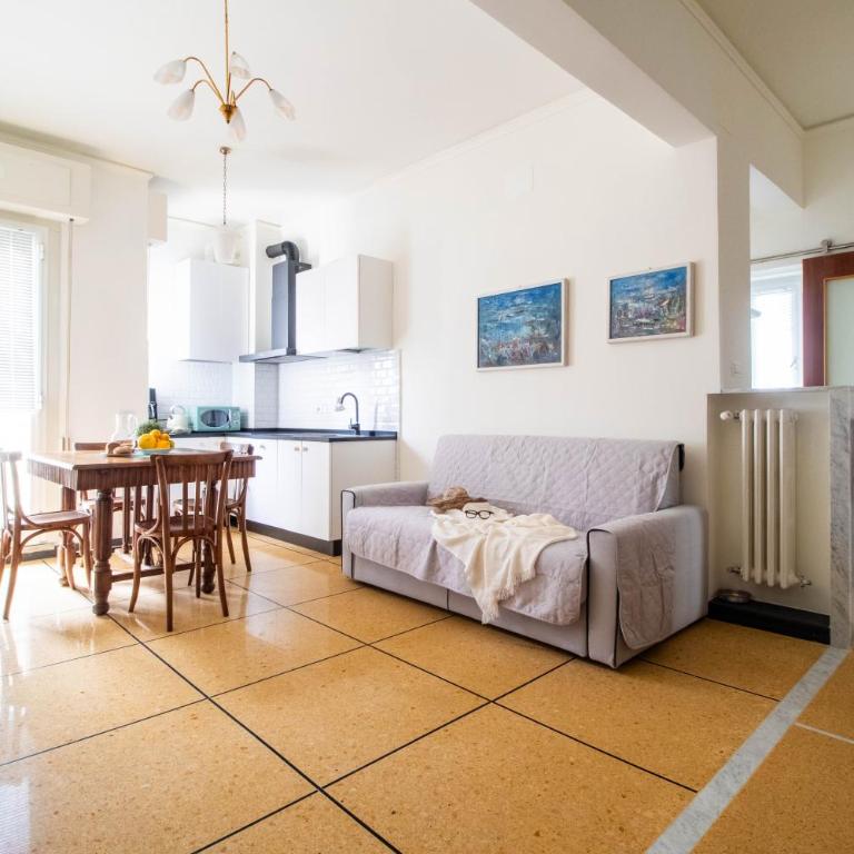 ZiaLietta Apartment - Appartamento con 1 Camera da Letto - 4
