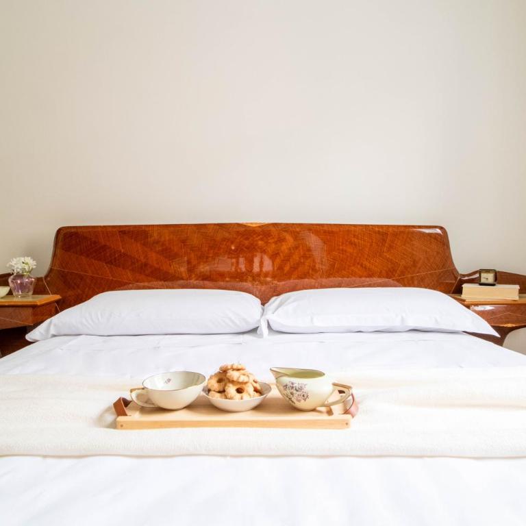ZiaLietta Apartment - Appartamento con 1 Camera da Letto - 1