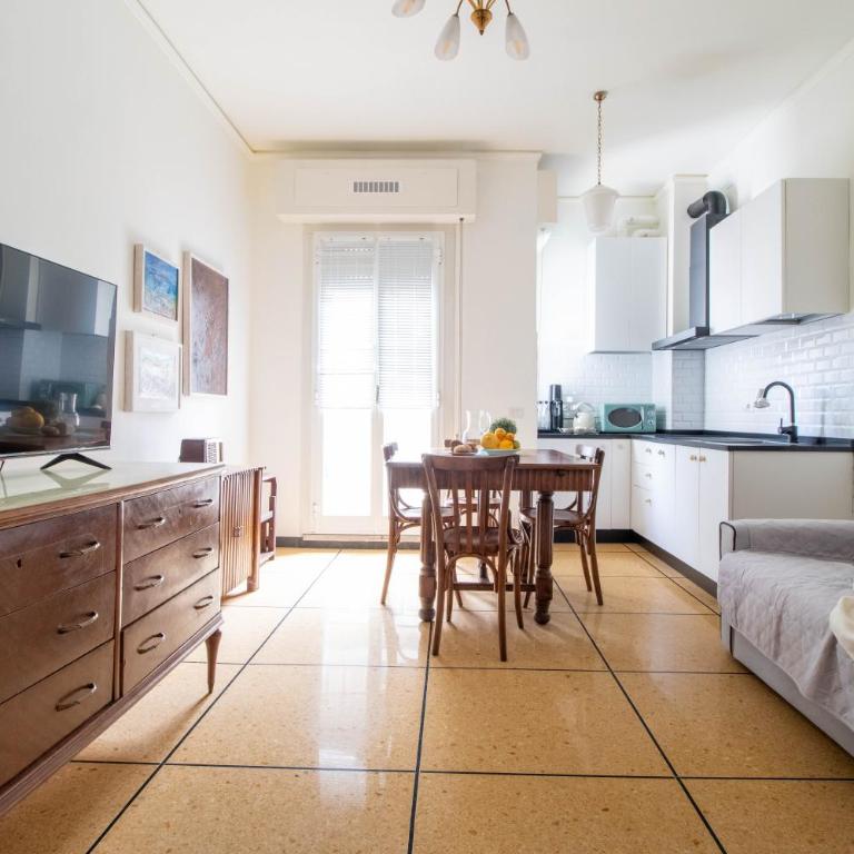 ZiaLietta Apartment - Appartamento con 1 Camera da Letto - 6