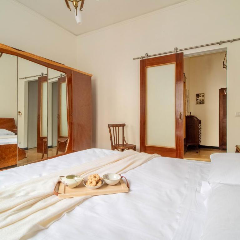 ZiaLietta Apartment - Appartamento con 1 Camera da Letto - 2