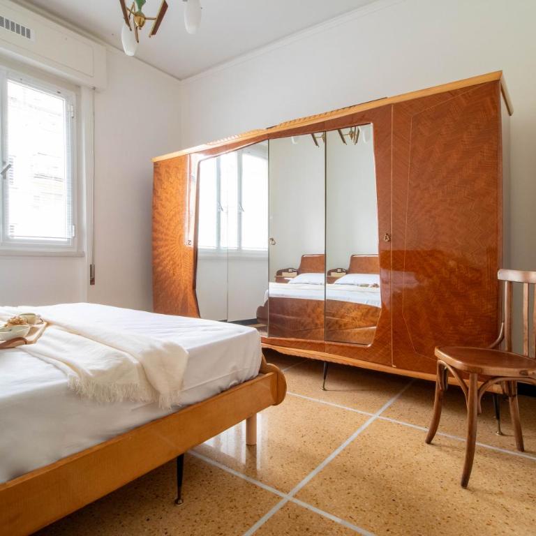 ZiaLietta Apartment - Appartamento con 1 Camera da Letto - 23