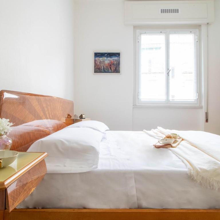 ZiaLietta Apartment - Appartamento con 1 Camera da Letto - 27