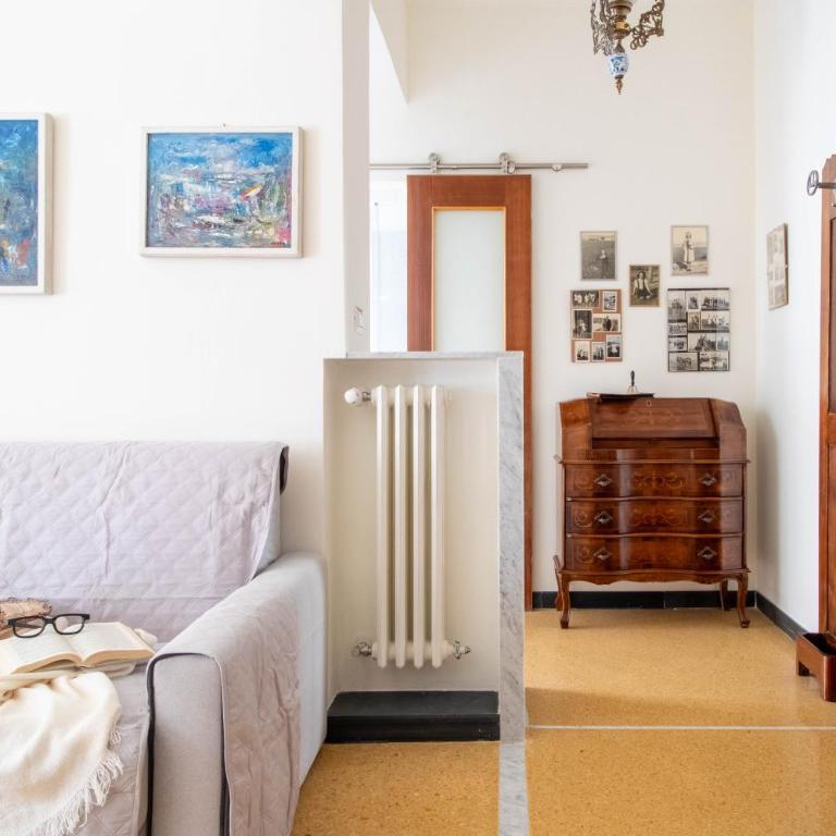 ZiaLietta Apartment - Appartamento con 1 Camera da Letto - 11