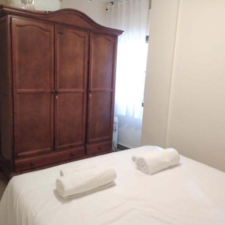 Apartamento Mar del Sol - Apartamento de 3 dormitorios - 14