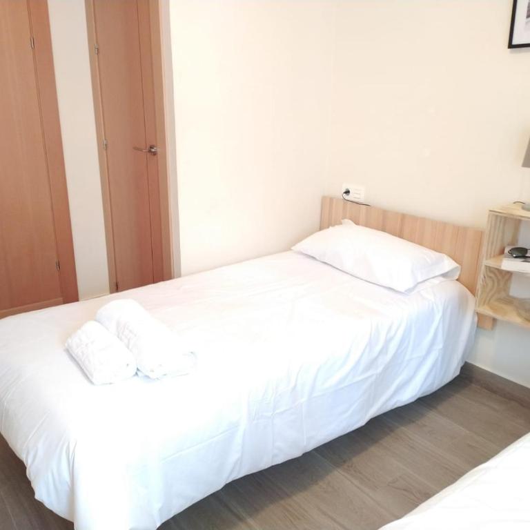Apartamento Mar del Sol - Apartamento de 3 dormitorios - 13