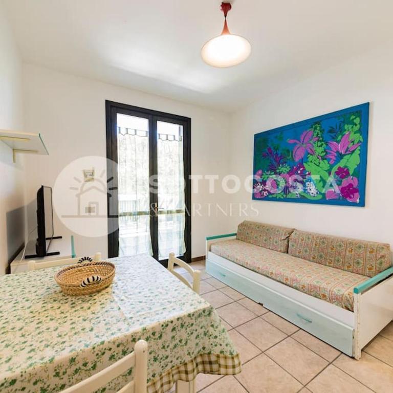 Junior Flat - Torre Dell'Orso - Appartamento con 2 Camere da Letto - 6