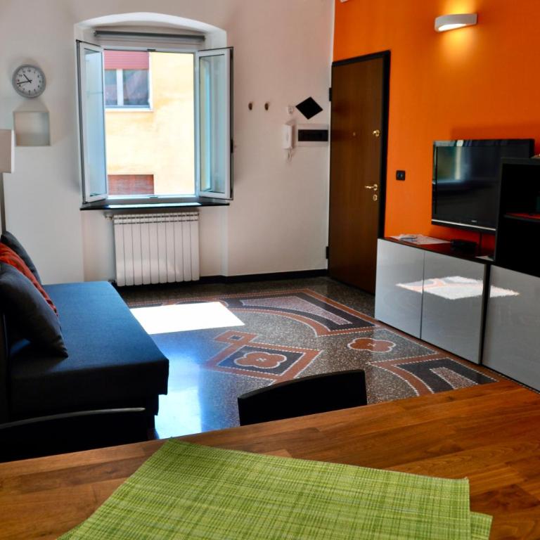 Casa Sibelius - Bettina 57 - Appartamento con 2 Camere da Letto - 35