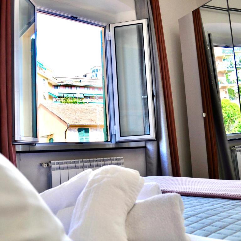 Casa Sibelius - Bettina 57 - Appartamento con 2 Camere da Letto - 15