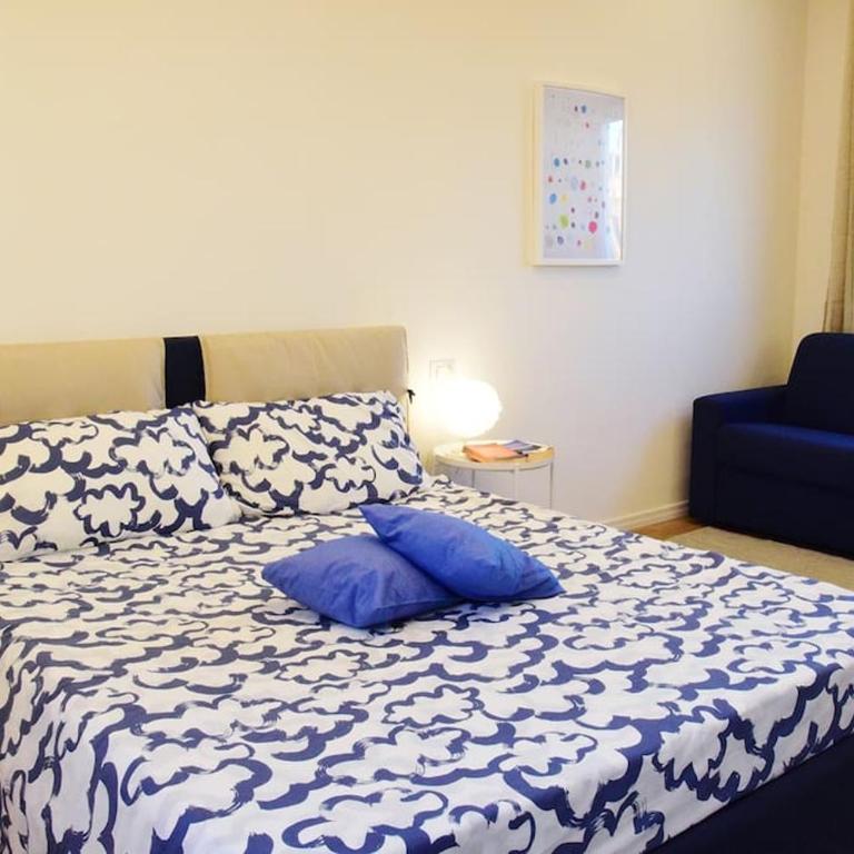 Andromeda Loft - Appartamento con 1 Camera da Letto - 21