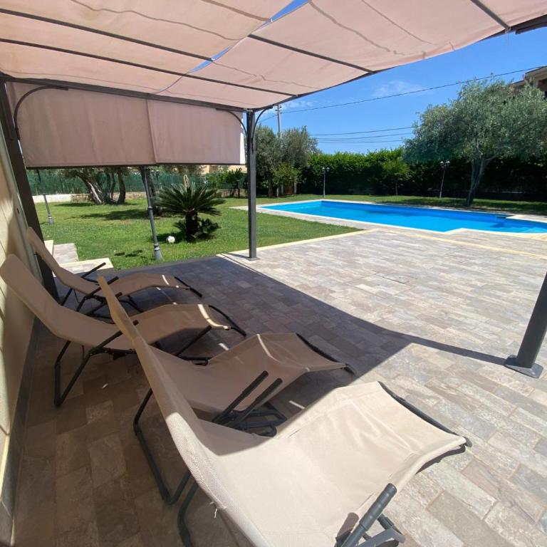 Villa del Principe - Villa con 3 Camere da Letto - 1