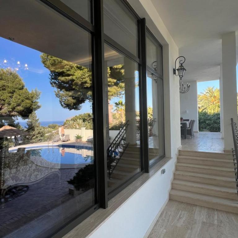 luxury Villa Dream House Moraira - Deluxe Villa - 55
