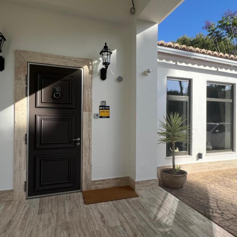 luxury Villa Dream House Moraira - Deluxe Villa - 6