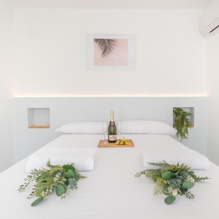 Casa Los Boliches Sunny & near Fuengirola´s beach - Casa de 3 dormitorios - 21