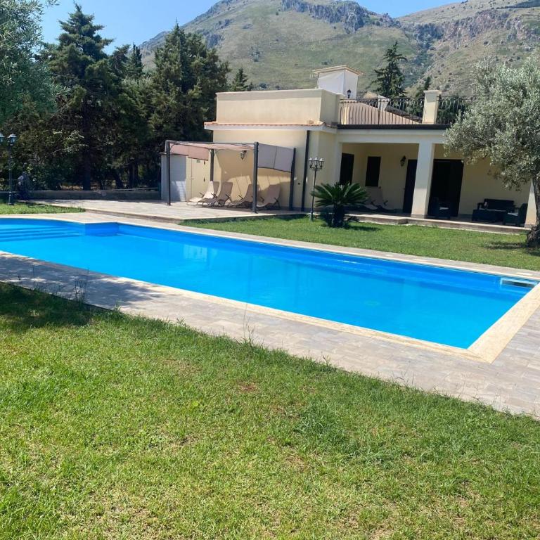 Villa del Principe - Villa con 3 Camere da Letto - 17