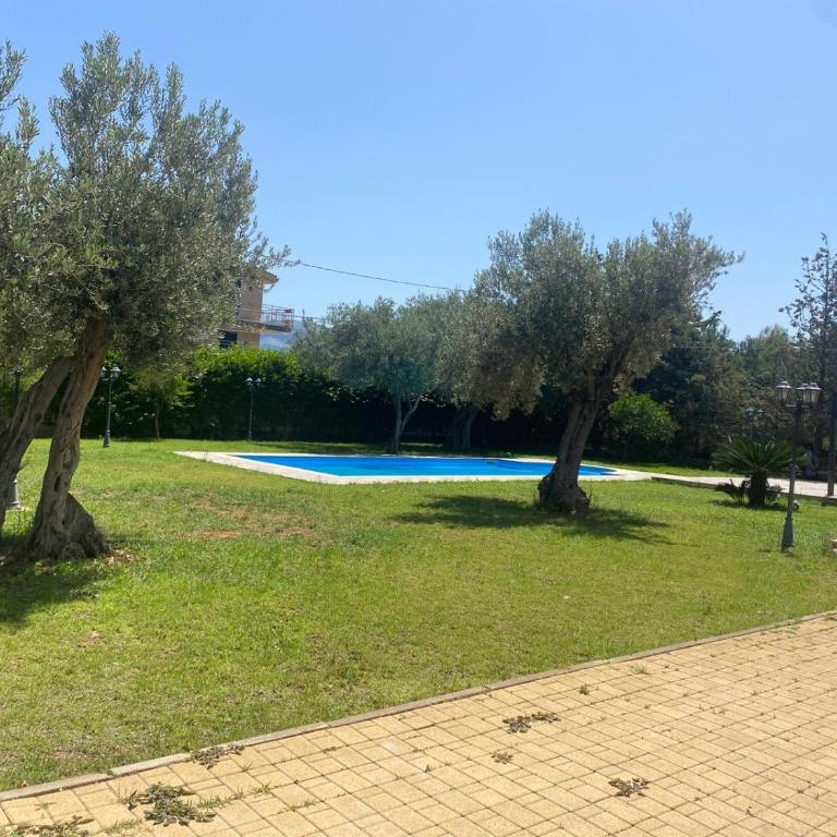 Villa del Principe - Villa con 3 Camere da Letto - 47