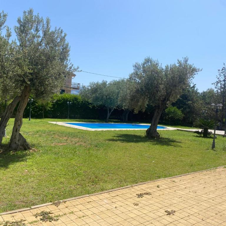 Villa del Principe - Villa con 3 Camere da Letto - 48