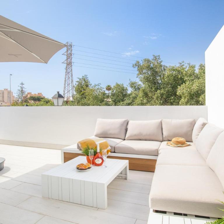 Casa Los Boliches Sunny & near Fuengirola´s beach - Casa de 3 dormitorios - 29