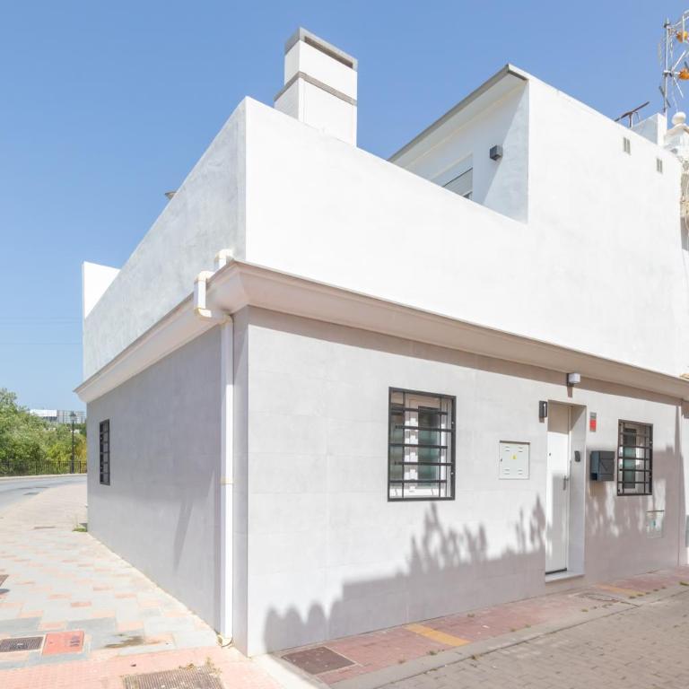 Casa Los Boliches Sunny & near Fuengirola´s beach - Casa de 3 dormitorios - 32