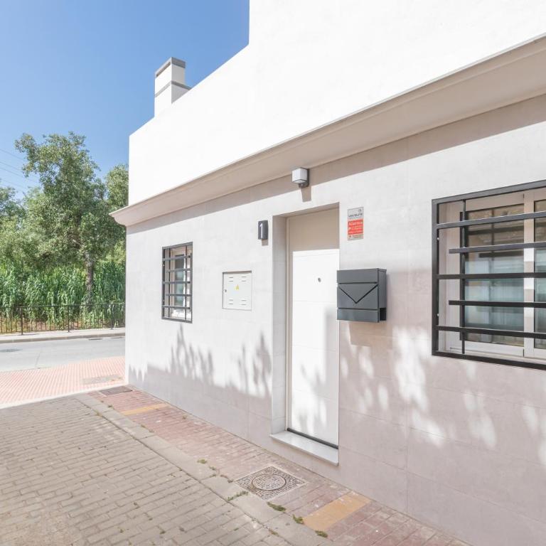 Casa Los Boliches Sunny & near Fuengirola´s beach - Casa de 3 dormitorios - 31