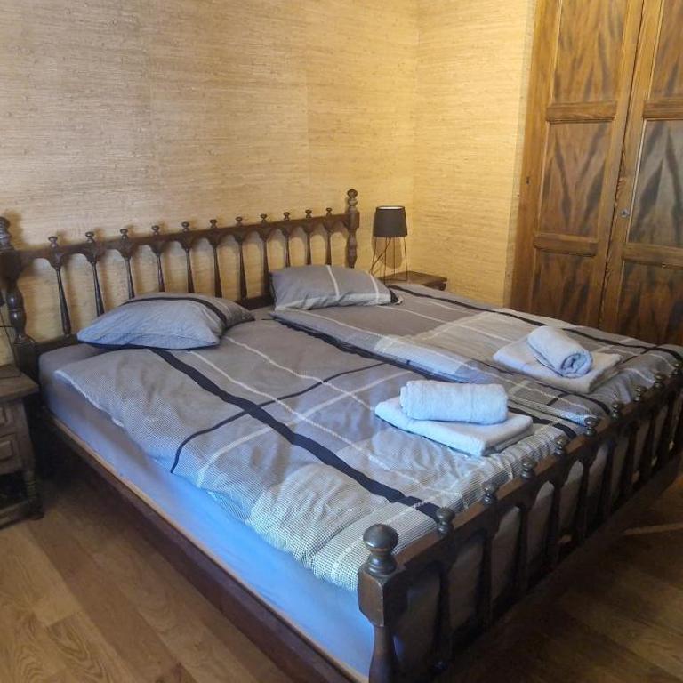 Appartement, vue sur le lac - Apartment mit 2 Schlafzimmern - 17