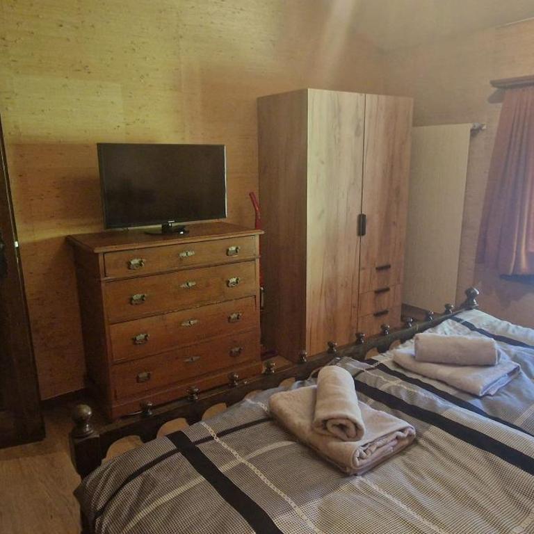 Appartement, vue sur le lac - Apartment mit 2 Schlafzimmern - 18
