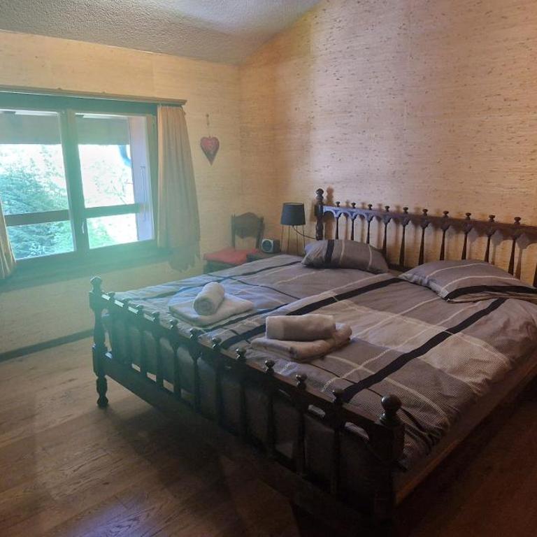 Appartement, vue sur le lac - Apartment mit 2 Schlafzimmern - 15