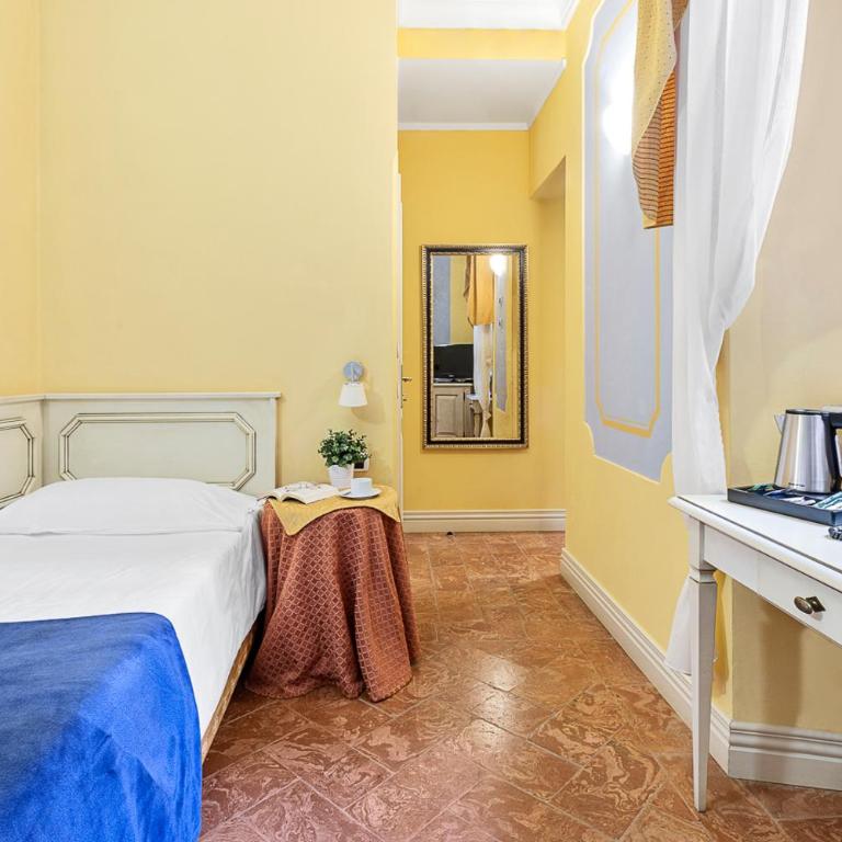 Hotel Cannobio - Camera Singola - 1