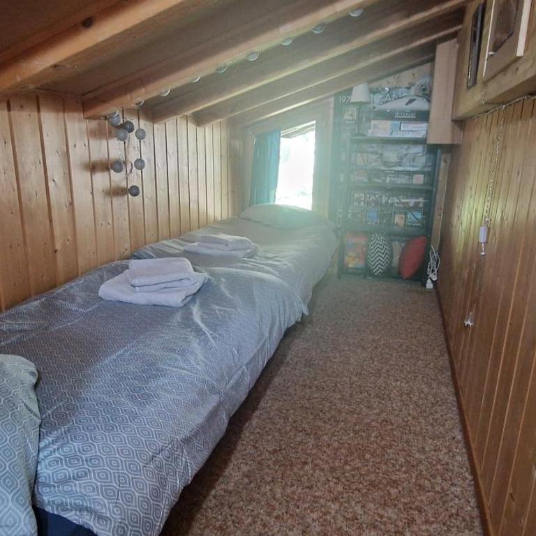 Appartement, vue sur le lac - Apartment mit 2 Schlafzimmern - 20