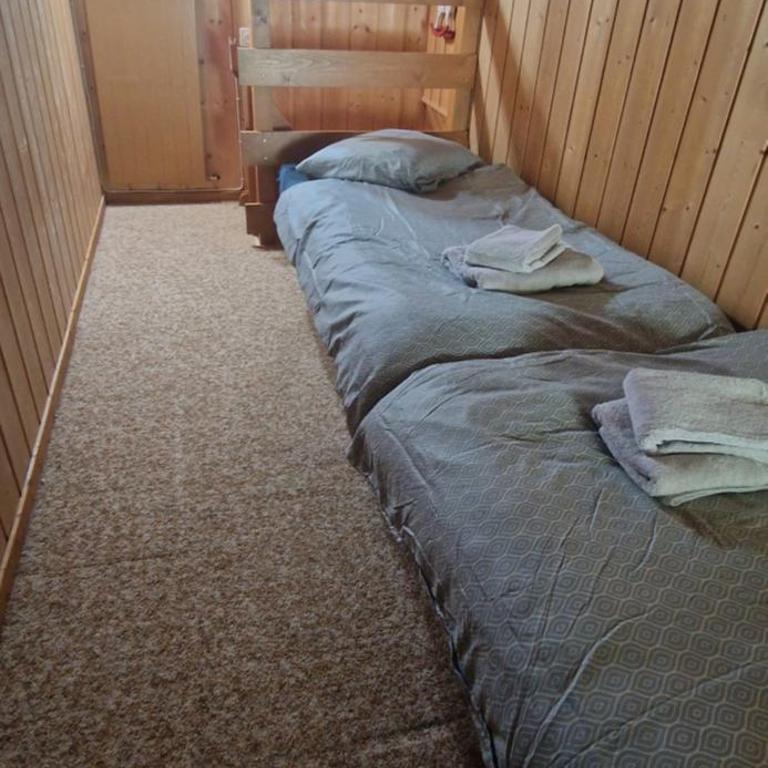 Appartement, vue sur le lac - Apartment mit 2 Schlafzimmern - 21