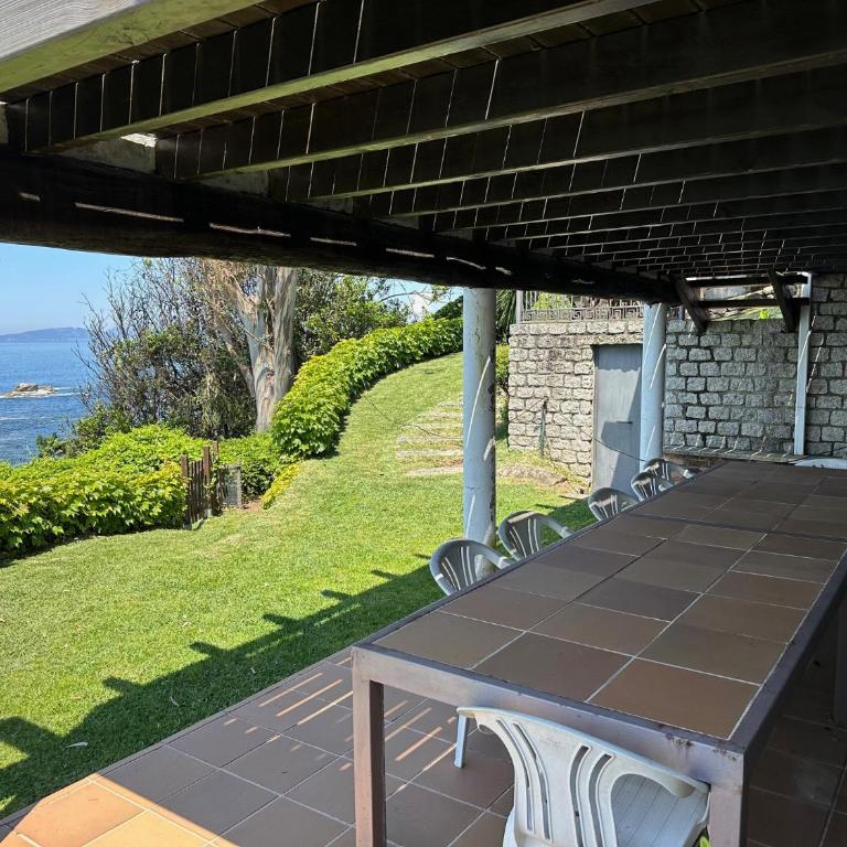 Casas 1ª línea ría de Vigo - Casa Unifamiliar de 3 dormitorios - 4
