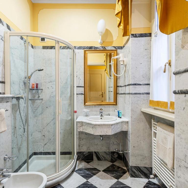 Hotel Cannobio - Camera Singola - 2