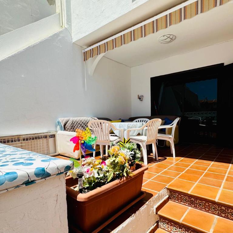 Quiet Coral Mar - Apartamento - 3