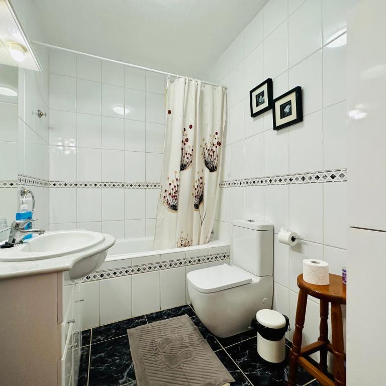 Quiet Coral Mar - Apartamento - 11