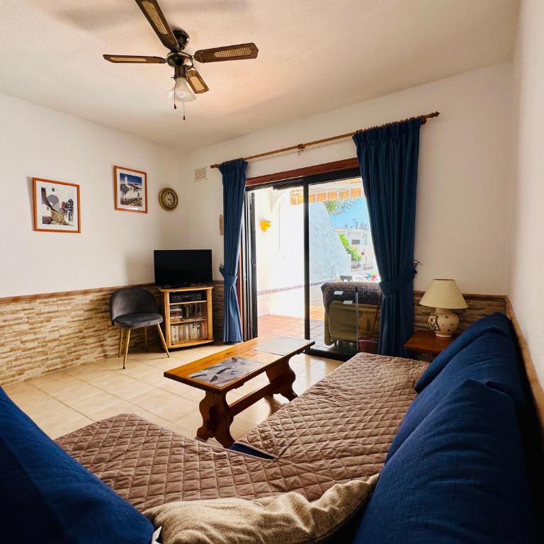 Quiet Coral Mar - Apartamento - 6