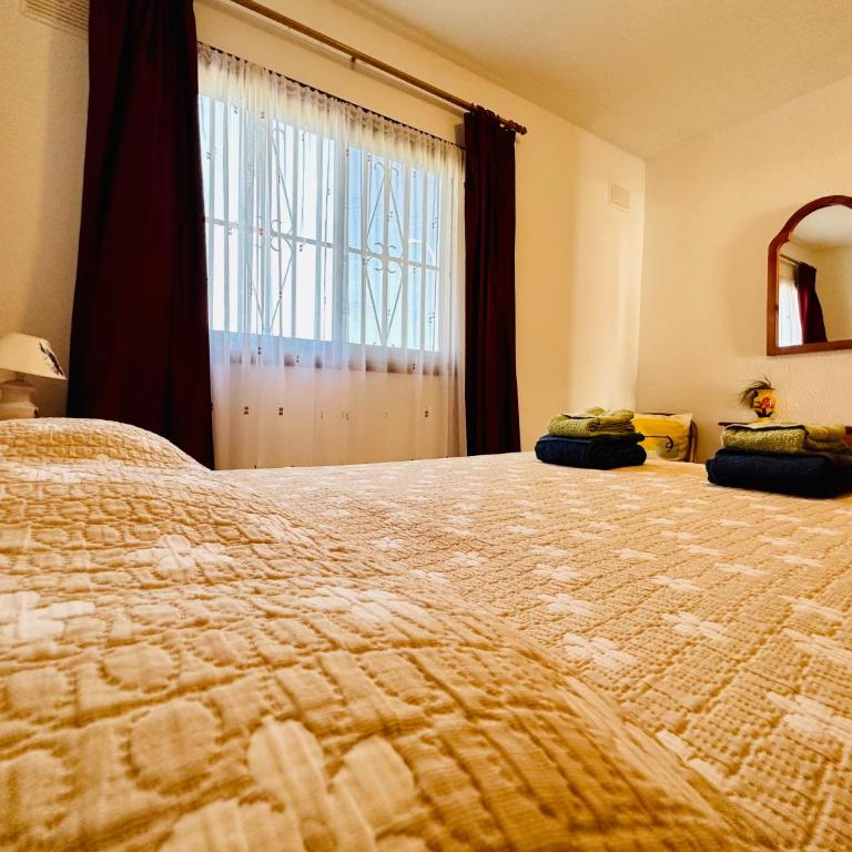 Quiet Coral Mar - Apartamento - 14