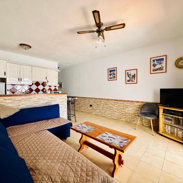 Quiet Coral Mar - Apartamento - 5
