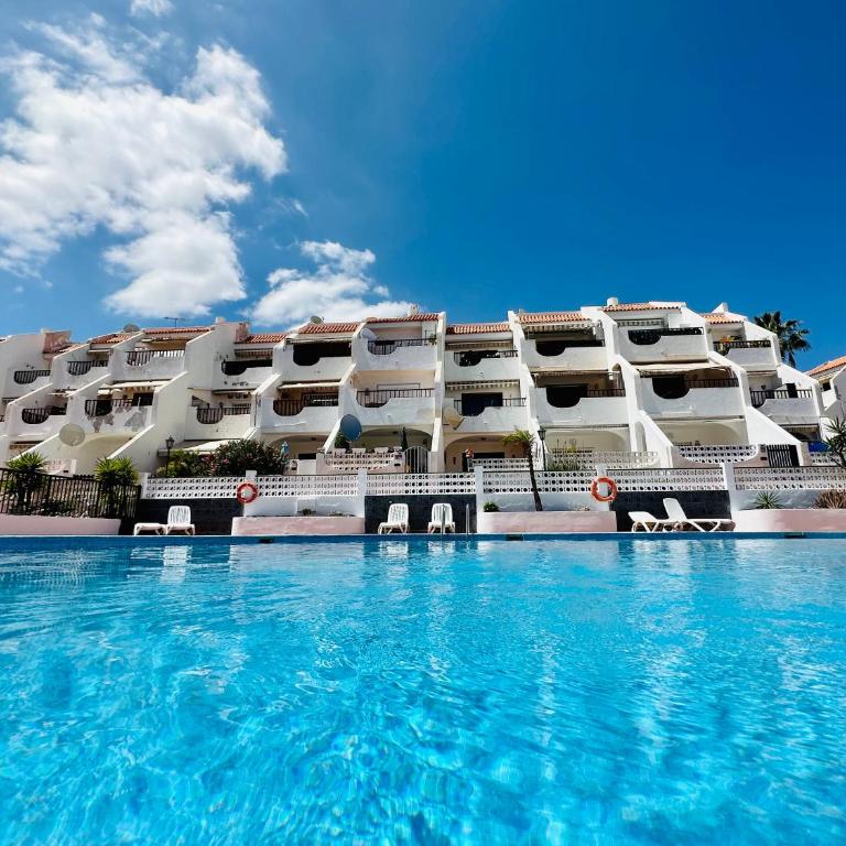 Quiet Coral Mar - Apartamento - 15