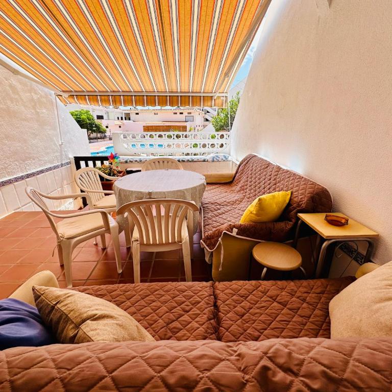 Quiet Coral Mar - Apartamento - 4