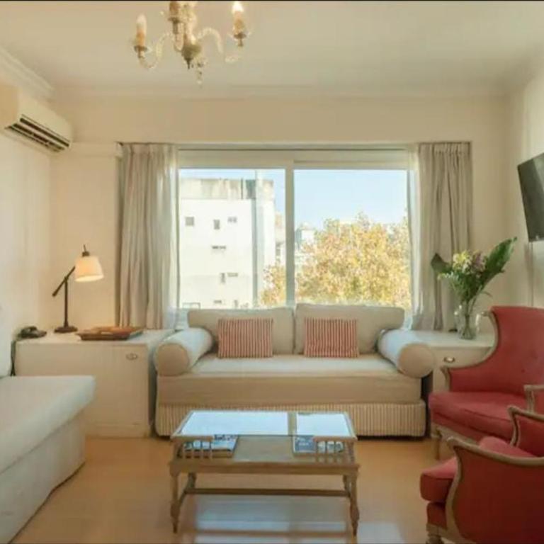 Juncal Apartments - Apartamento Loft de 1 dormitorio - 1
