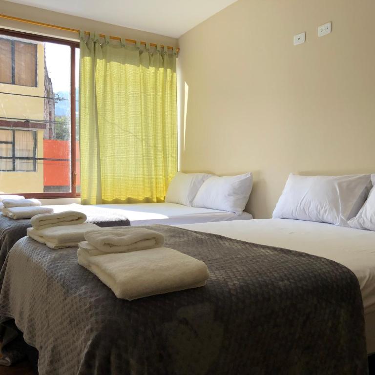 CityGem - 2 Bedrooms 2 Bath - Apartamento de 2 dormitorios - 2
