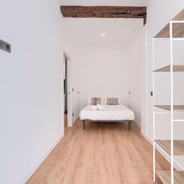 Artekale & Pintxos in Old Town - Two-Bedroom Apartment - 6