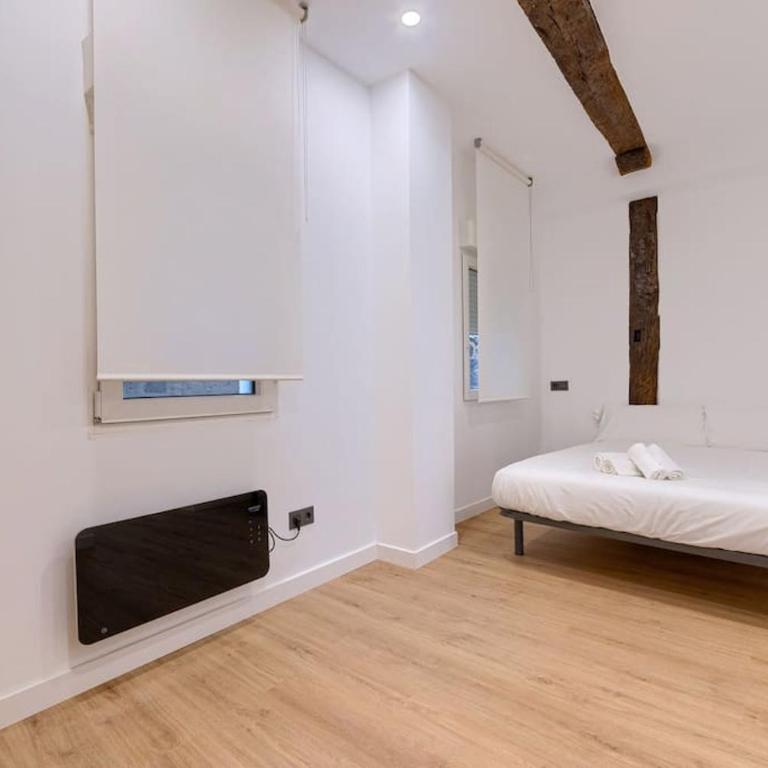 Artekale & Pintxos in Old Town - Two-Bedroom Apartment - 7
