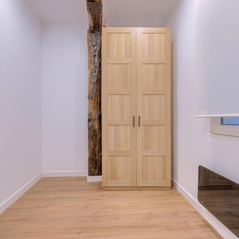 Artekale & Pintxos in Old Town - Two-Bedroom Apartment - 12