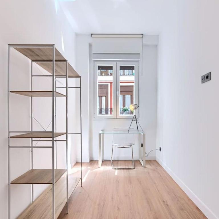 Artekale & Pintxos in Old Town - Two-Bedroom Apartment - 13