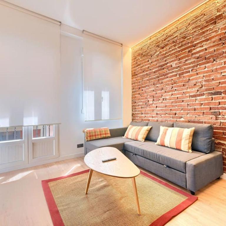 Artekale & Pintxos in Old Town - Two-Bedroom Apartment - 15