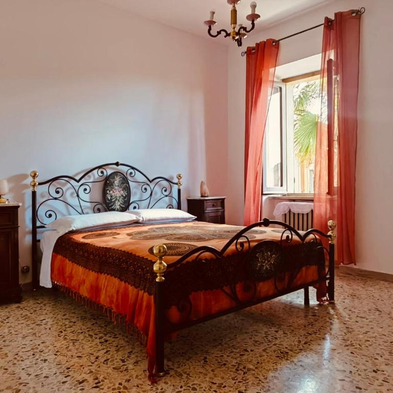 Il Panorama - Casa con 2 Camere da Letto - 9