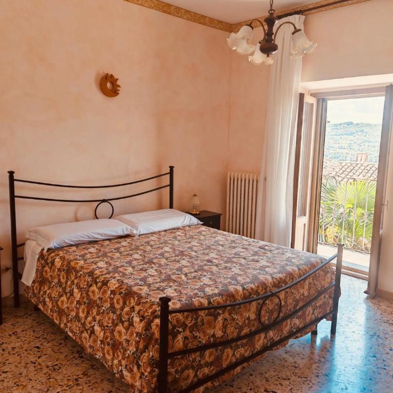 Il Panorama - Casa con 2 Camere da Letto - 4