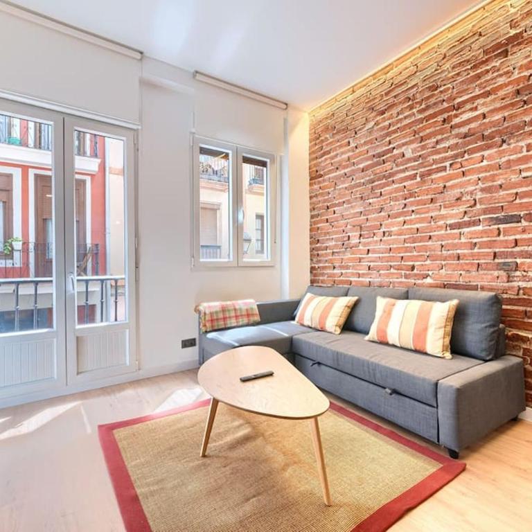 Artekale & Pintxos in Old Town - Two-Bedroom Apartment - 25