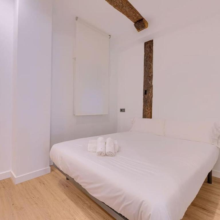 Artekale & Pintxos in Old Town - Two-Bedroom Apartment - 27