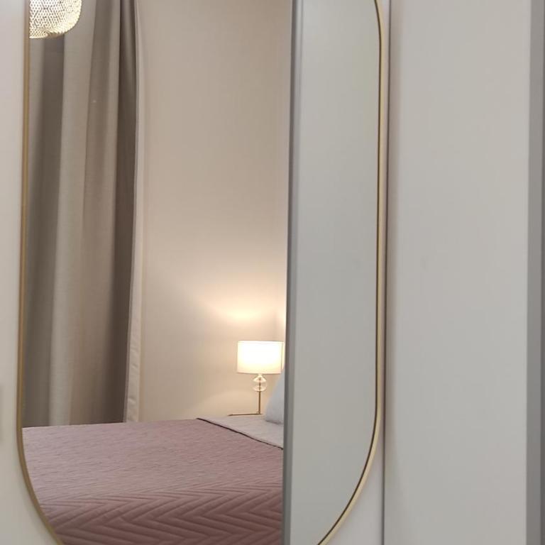 HomeInn Salerno - Monolocale Deluxe - 10